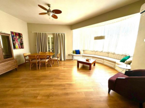 Begonvil 2 bedroom flat North Nicosia, Turkish Side